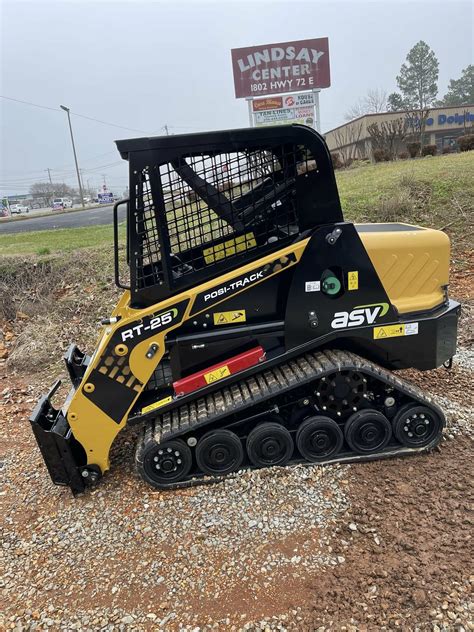 i40 skid steer|ASV POSI.